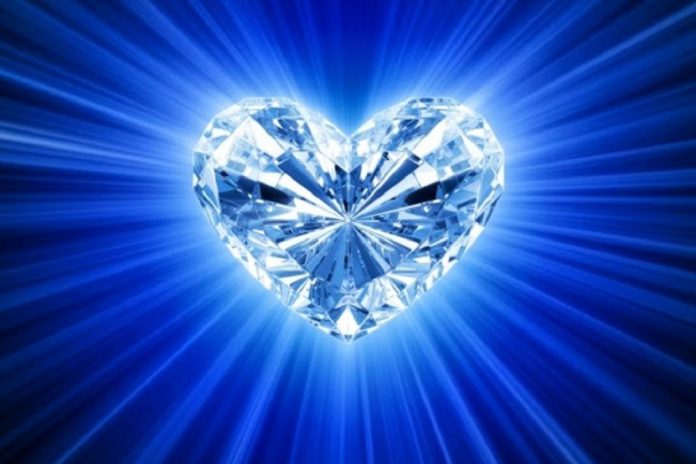 Coeur diamant